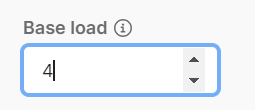 Load