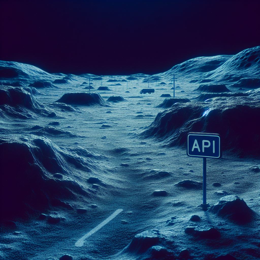 road-api